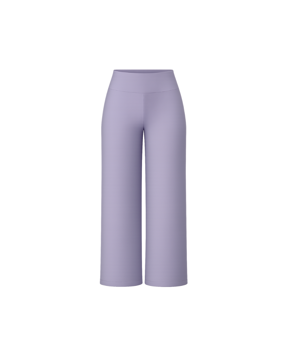 Leggins Pants - Lila