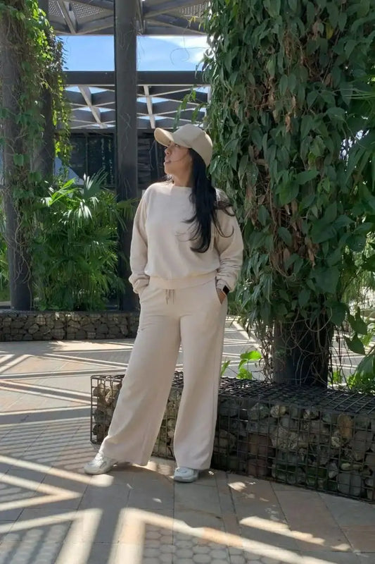 Sudadera Singapur