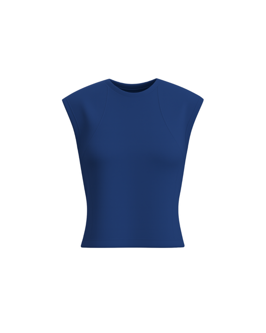 T-shirt - Azul