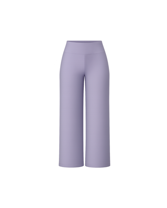 Leggins Pants - Lila